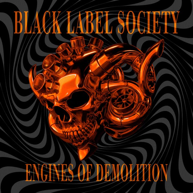 RESEÑA-BLACK LABEL SOCIETY