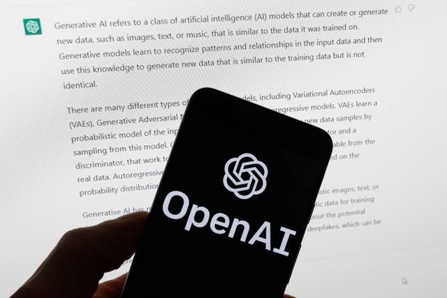 OPENAI-FILANTROPÍA
