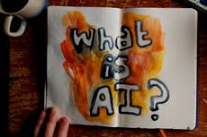 Ganadores del Oscar buscan realizar documental definitivo sobre IA