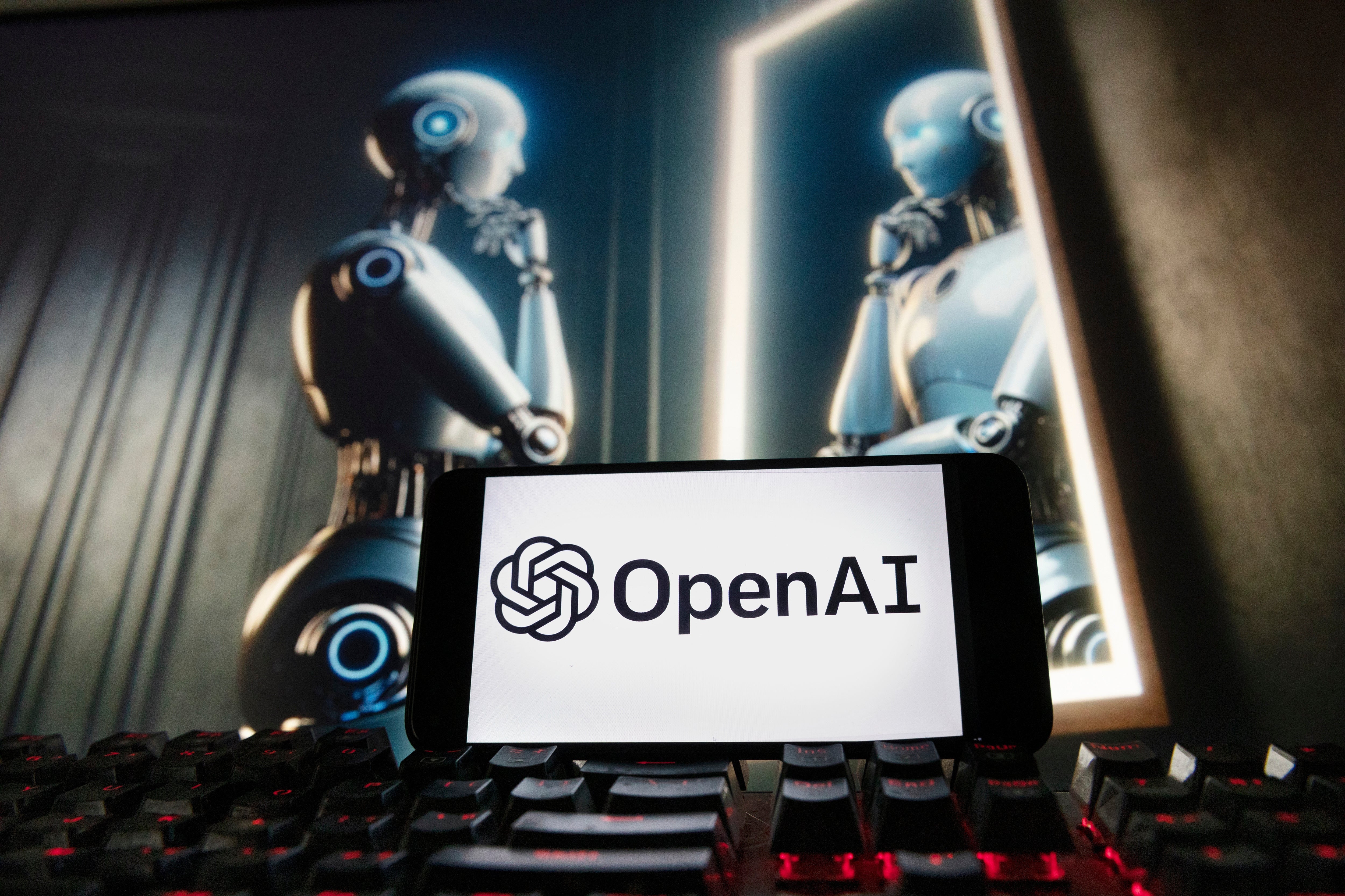 OPENAI-SORA