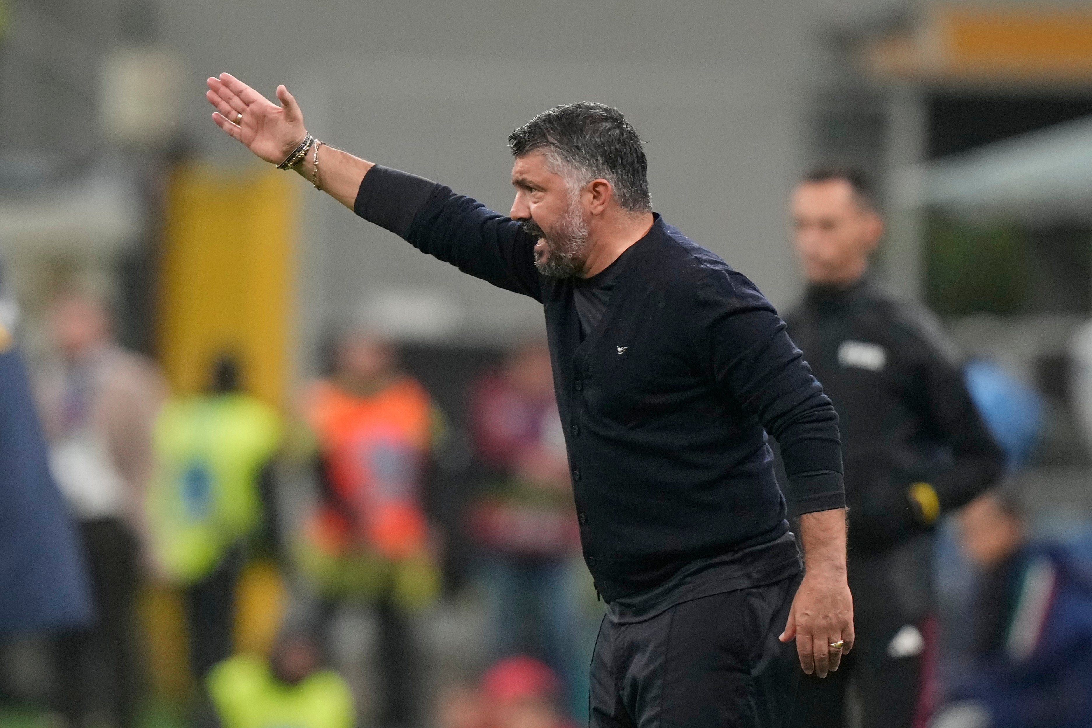 Italia en vilo, Suecia sin estrellas y Lewandowski busca otro mundial en el repechaje europeo