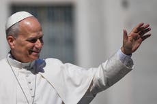 El papa León XIV nombra a un abogado eclesiástico australiano como jefe legal del Vaticano