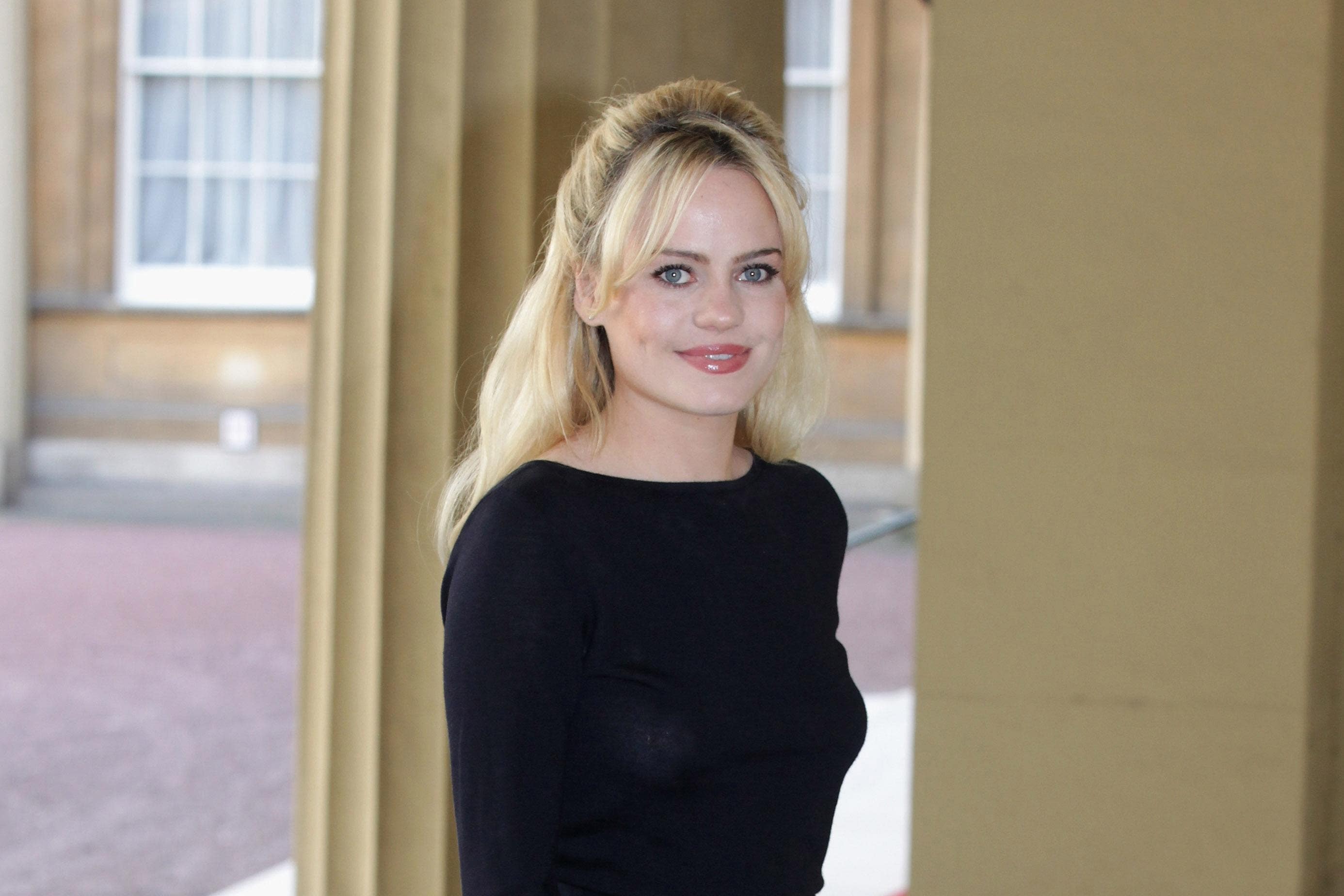 La cantante galesa Duffy se retiró de la vida pública tras alcanzar un enorme éxito internacional