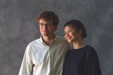 Nueva película de Zendaya y Pattinson indigna al padre de una víctima de Columbine