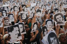 Milei aumenta presupuesto de las Fuerzas Armadas un día después de 50 aniversario de golpe de Estado