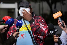 AP Explica: lo que se sabe sobre el accidente del avión militar que dejó 69 muertos en Colombia