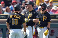 Skenes ya piensa en los playoffs con Piratas previo al día inaugural ante unos renovados Mets