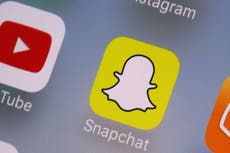 UE apunta a Snapchat por seguridad infantil y acusa a webs porno de no bloquear el acceso a menores