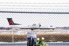 Director ejecutivo de Air Canada se disculpa por no hablar francés tras accidente aéreo