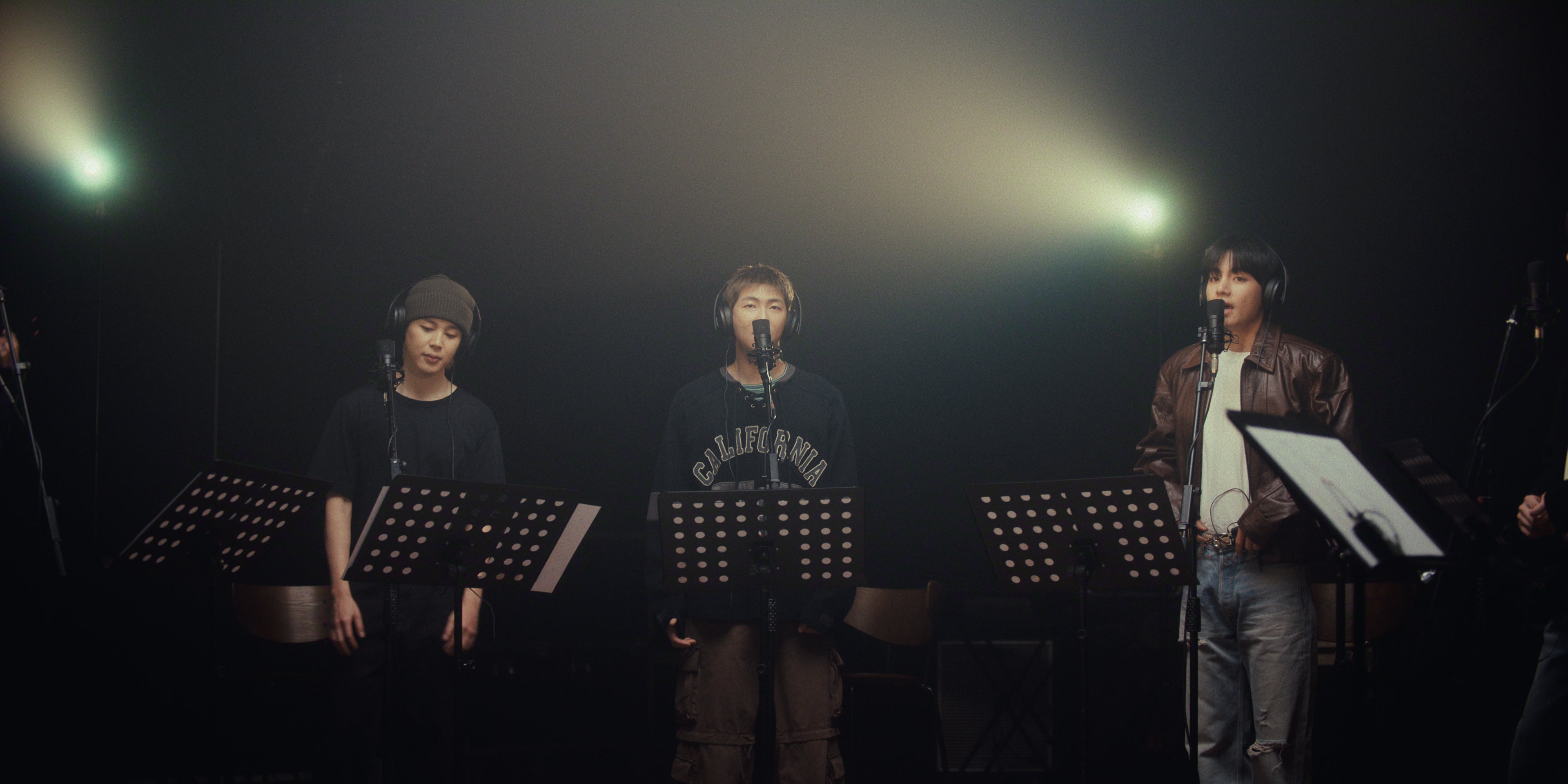 El título del álbum de regreso de BTS, Arirang, proviene de una canción popular coreana del mismo nombre