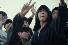 Seis cosas que aprendimos del documental de BTS en Netflix