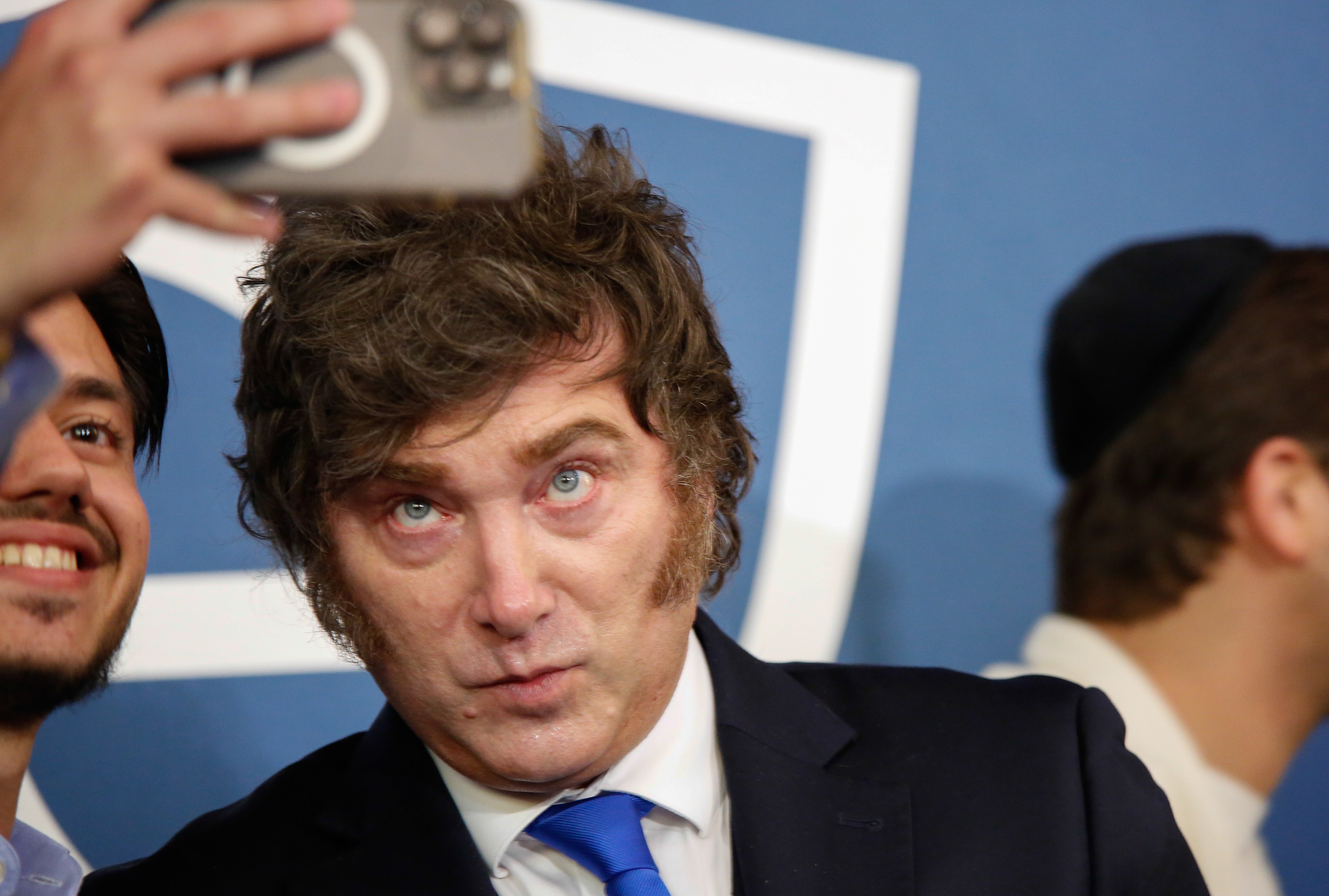 ARGENTINA-CÁRTEL JALISCO