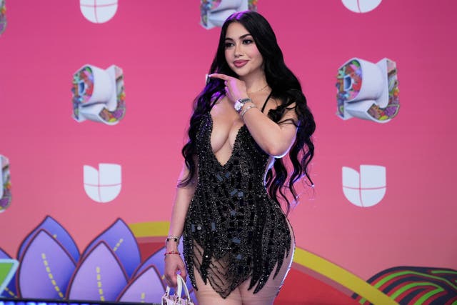 DOMINICANA-YAILIN LA MÁS VIRAL