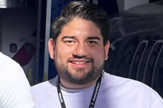 Auxiliar de vuelo de American Airlines desaparece durante escala en Colombia