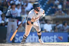 Kevin McGonigle inicia su carrera con 4 hits en triunfo de Tigres, 8-2 sobre Padres