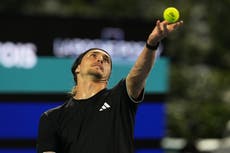 Sinner y Zverev chocarán en semi de Miami. Sabalenka y Gauff disputarán el título