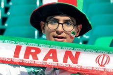 Irán prohíbe a sus equipos deportivos viajar a países 'hostiles'