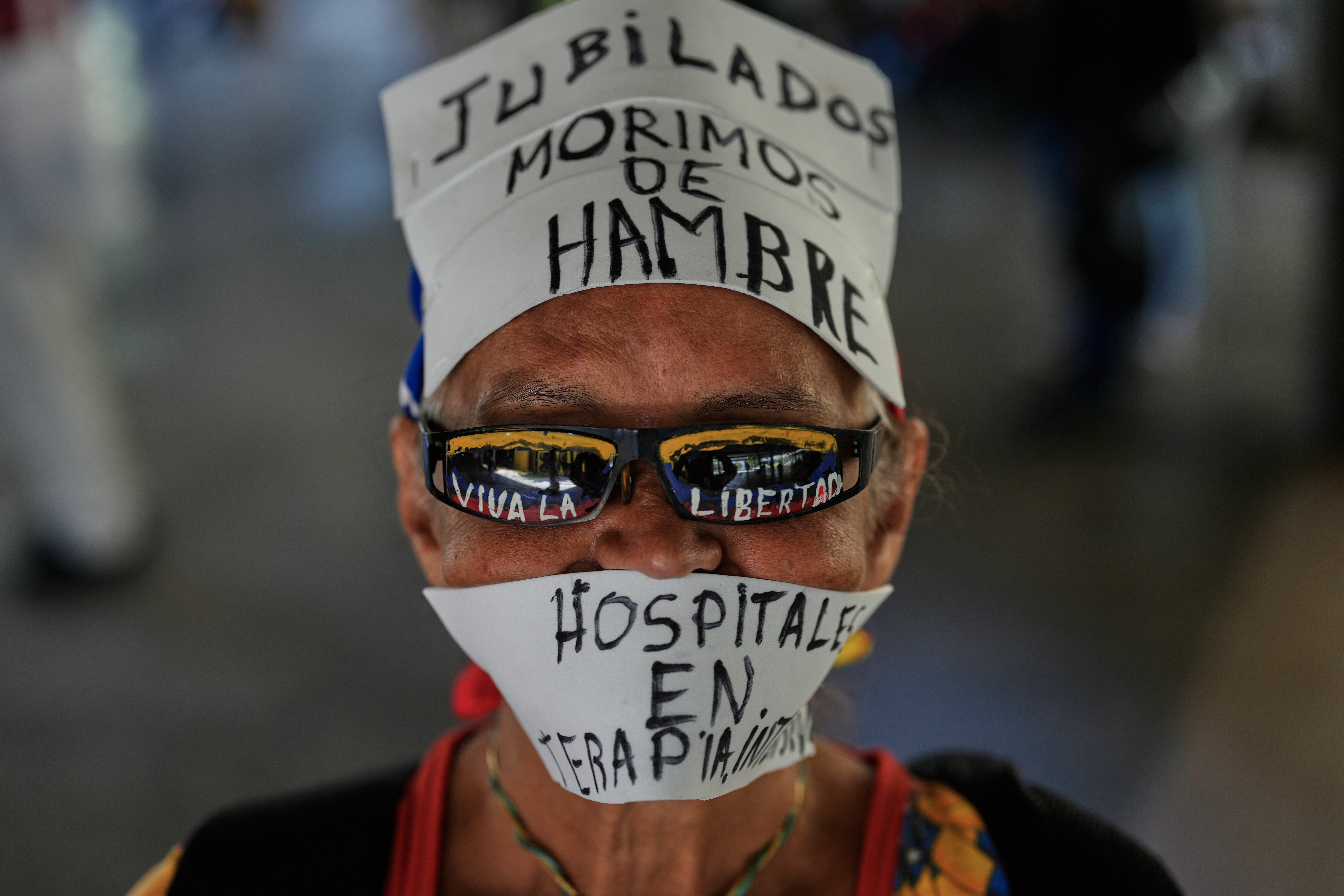 REP-GEN LATINOAMÉRICA EN IMÁGENES-FOTOS