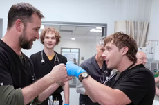 ‘The Pitt’: ¿cuándo es el final de la temporada 2 de la serie de HBO?