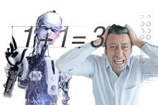 La mayoría de los estadounidenses están cansados de la inteligencia artificial