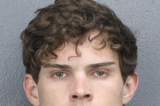 Arrestan al influencer Clavicular tras disparar a un caimán en video viral