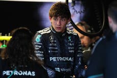 Pausa de F1: el GP de Japón será la última carrera por 5 semanas tras guerra en Irán