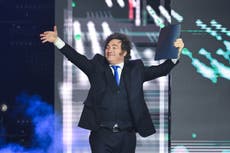 Corte de EEUU revoca orden de pagar indemnización millonaria por expropiación de YPF. Milei celebra