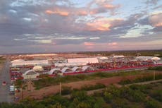 Microsoft asume expansión de centro de datos de IA en Texas tras declinación de OpenAI