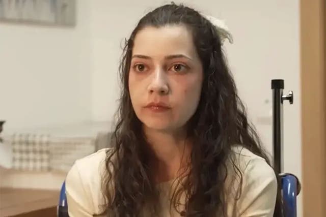 <p>Durante casi dos años, Castillo luchó por su derecho a morir l</p>