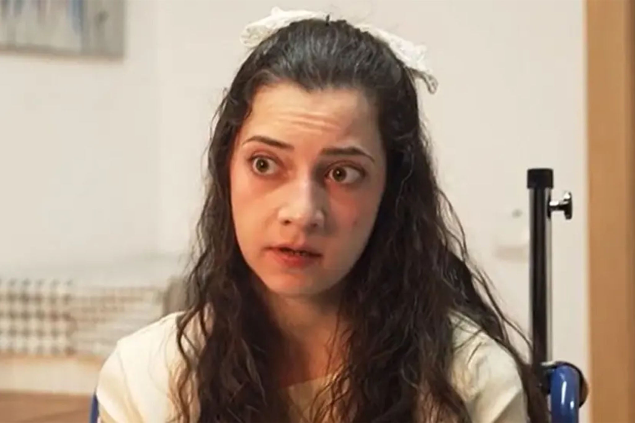 “Por fin lo he conseguido, y a ver si ya por fin puedo descansar”, dijo Castillo a la cadena española Antena 3 en una entrevista emitida el miércoles