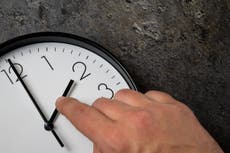 ¿Podría el tiempo ser una ilusión? Dentro de la alucinante teoría cuántica