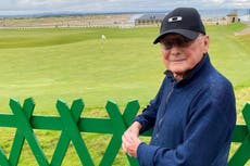 Muere a los 94 años el actor James Tolkan, de "Top Gun" y "Back to the Future"