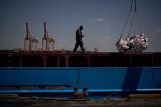 Aumentan los temores a un dolor económico global mientras se prolonga la guerra en Irán