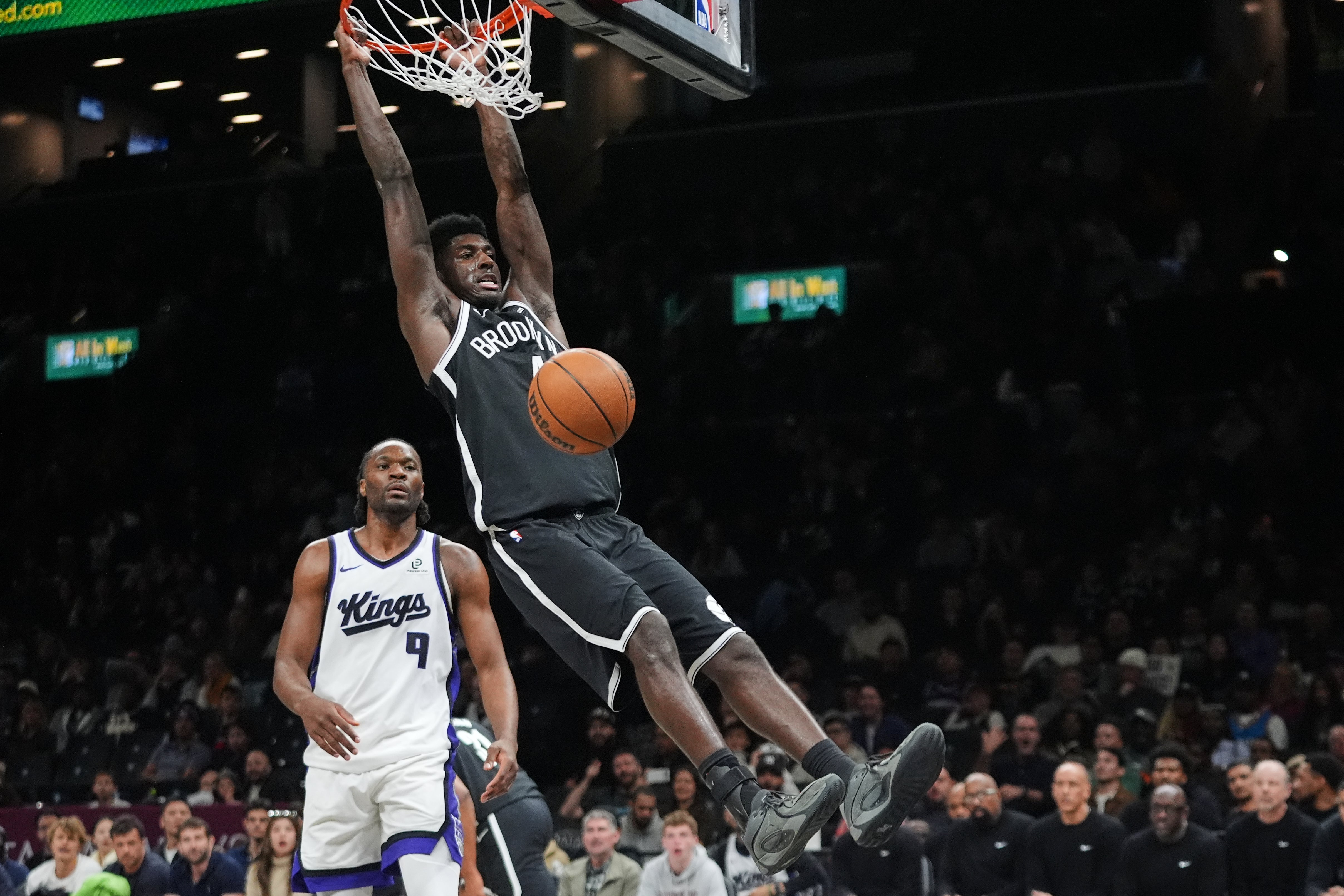 KINGS NETS