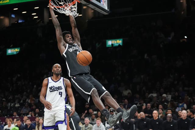 KINGS NETS