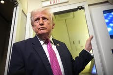 Trump dice que "no tiene problema" con que petrolero ruso lleve ayuda a Cuba pese al bloqueo