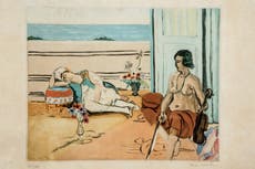 Ladrones roban obras maestras valoradas en millones de euros en museo italiano