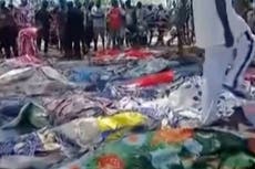 Grupo armado mata a más de 70 personas en Sudán del Sur tras disputa en mina de oro