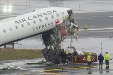 CEO de Air Canada se jubilará este año tras críticas a su mensaje sólo en inglés sobre choque