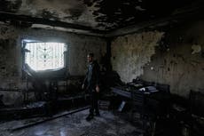 Israel castiga a unidad militar que agredió a equipo de CNN en Cisjordania