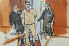 Presidenta mexicana a favor de que se usen fondos de Venezuela para pagar abogados de Maduro