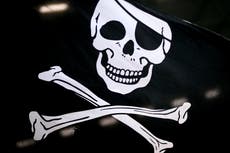 Cómo el conflicto en Irán provoca un resurgir de la piratería