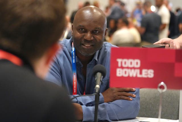 REGLA ROONEY-REUNIONES