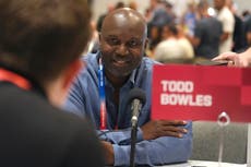 Gerente de Falcons promete impulsar la diversidad en la NFL pese al ataque de Florida a Regla Rooney