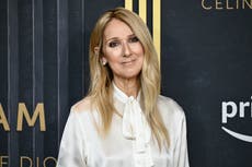 Celine Dion anuncia su regreso a los escenarios con una serie de conciertos en París