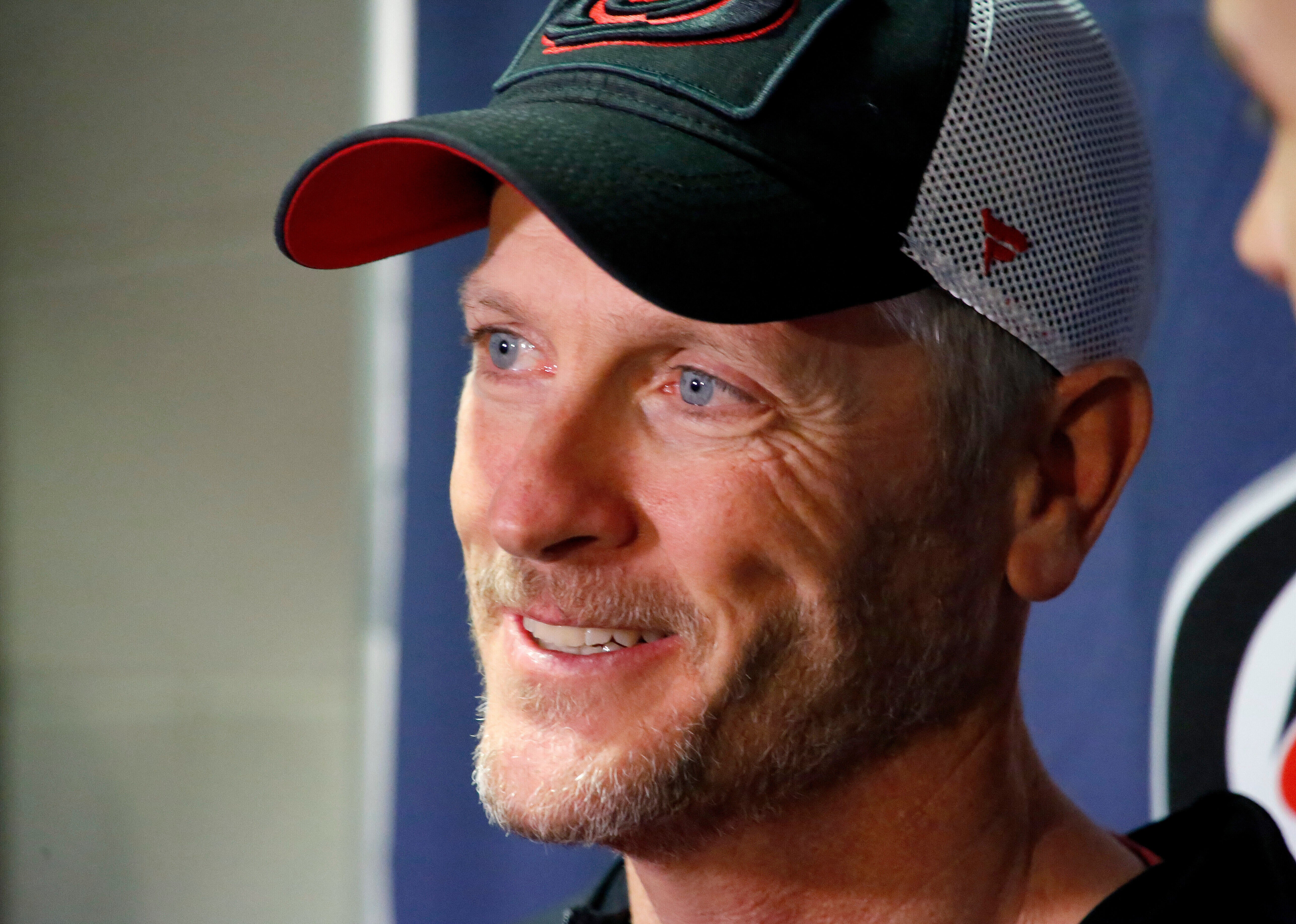 NUEVOS PROPIETARIOS HURRICANES CAROLINA