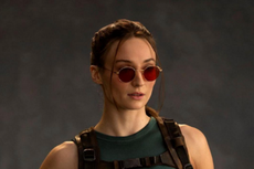 La producción de la serie de Tomb Raider se detiene tras la lesión de su protagonista