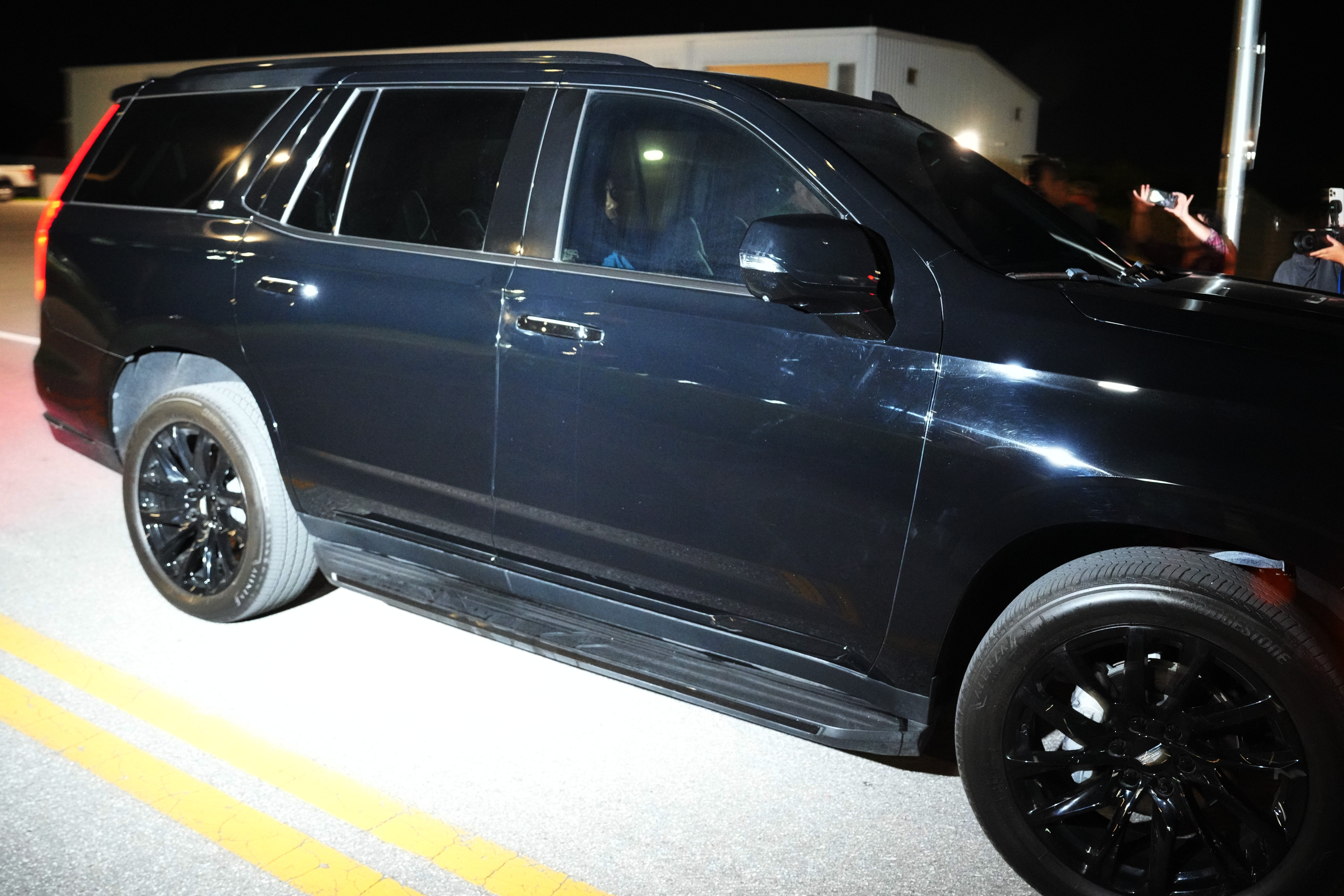 Lo que debes saber del accidente en el que volcó Tiger Woods en Florida