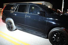 Lo que debes saber del accidente en el que volcó Tiger Woods en Florida