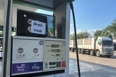 Naciones asiáticas acuden al crudo ruso mientras la guerra con Irán reduce el suministro